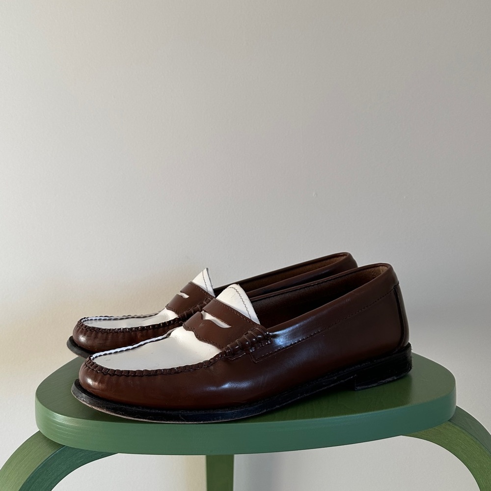 GH Bass Whitney Weejun Loafer